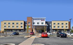 Fairfield Inn & Suites By Marriott Sacramento Airport Woodland